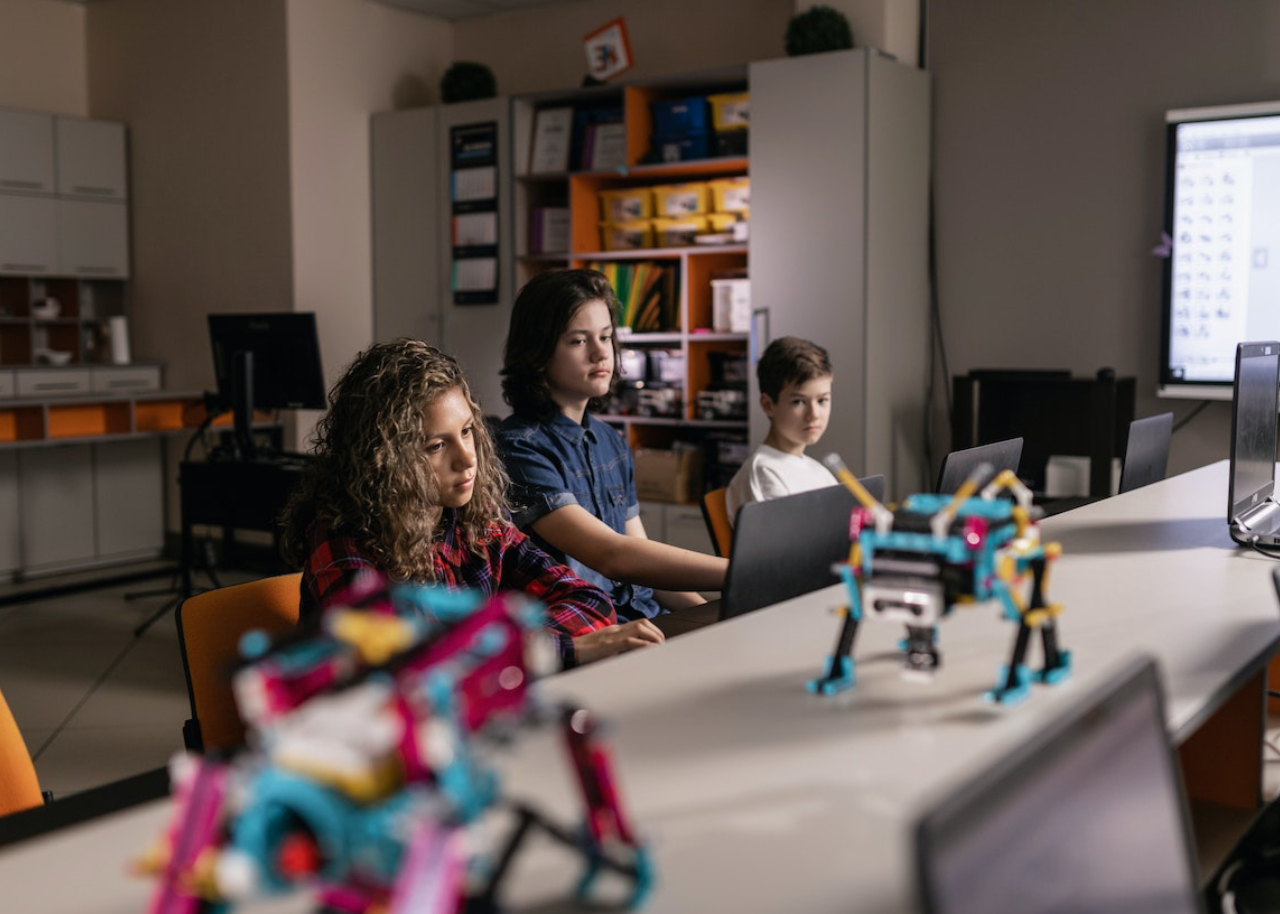 SCHOOLS AND INSTITUTIONS